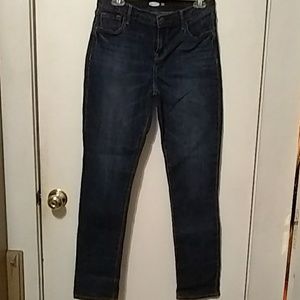 2 for $25 Old Navy jeans